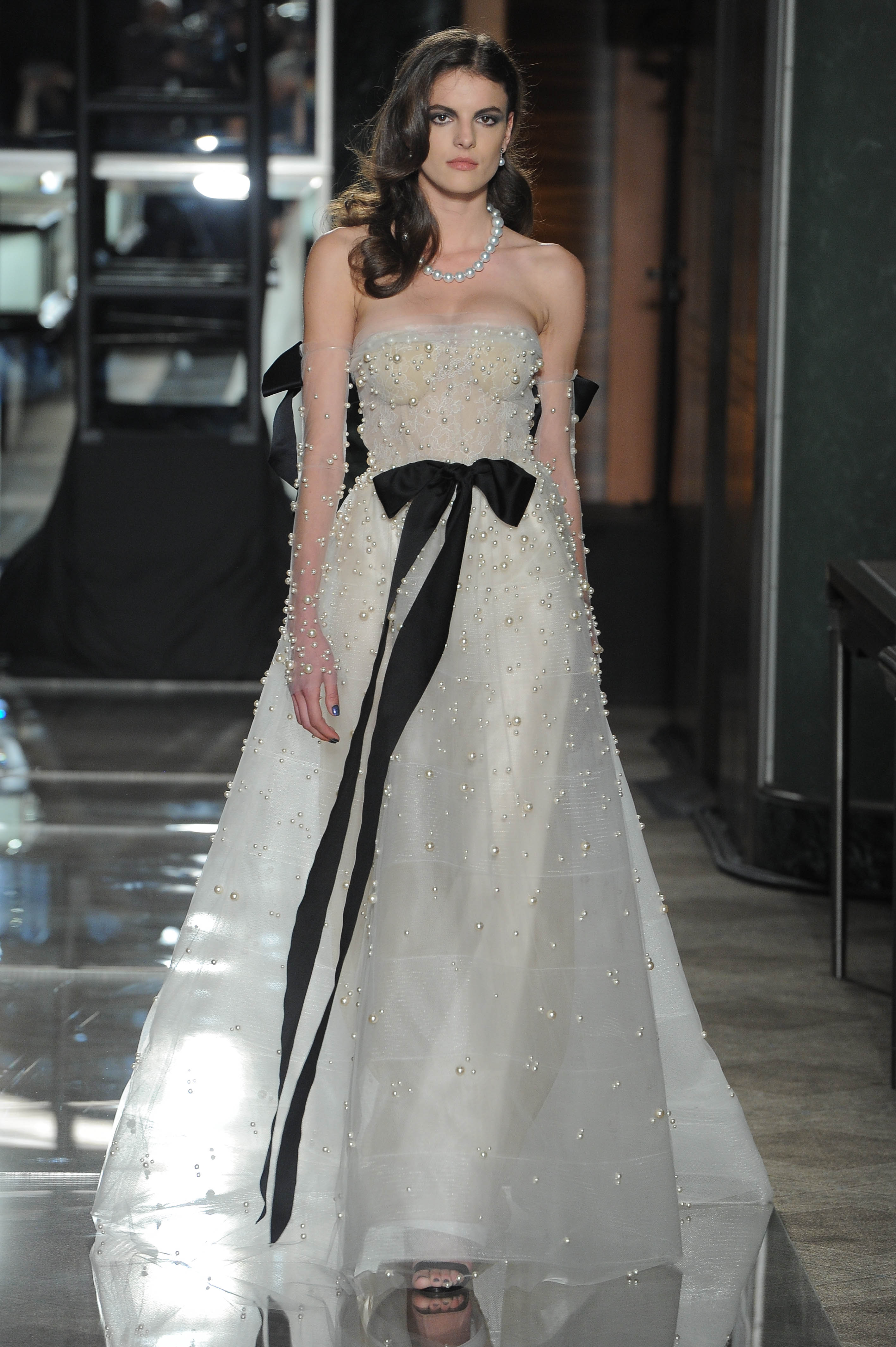 Pearl. Créditos: Reem Acra