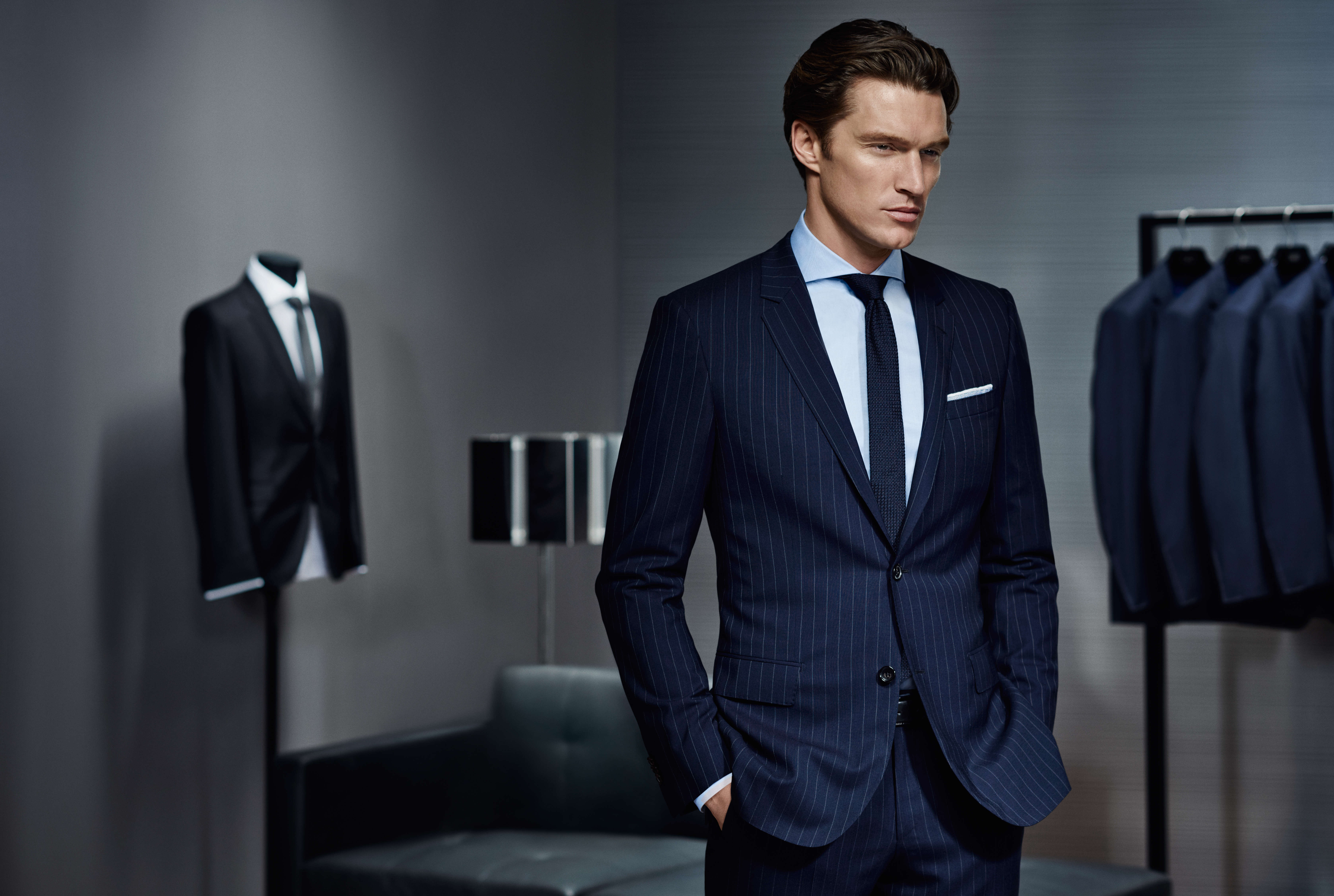 HUGO BOSS Cascais