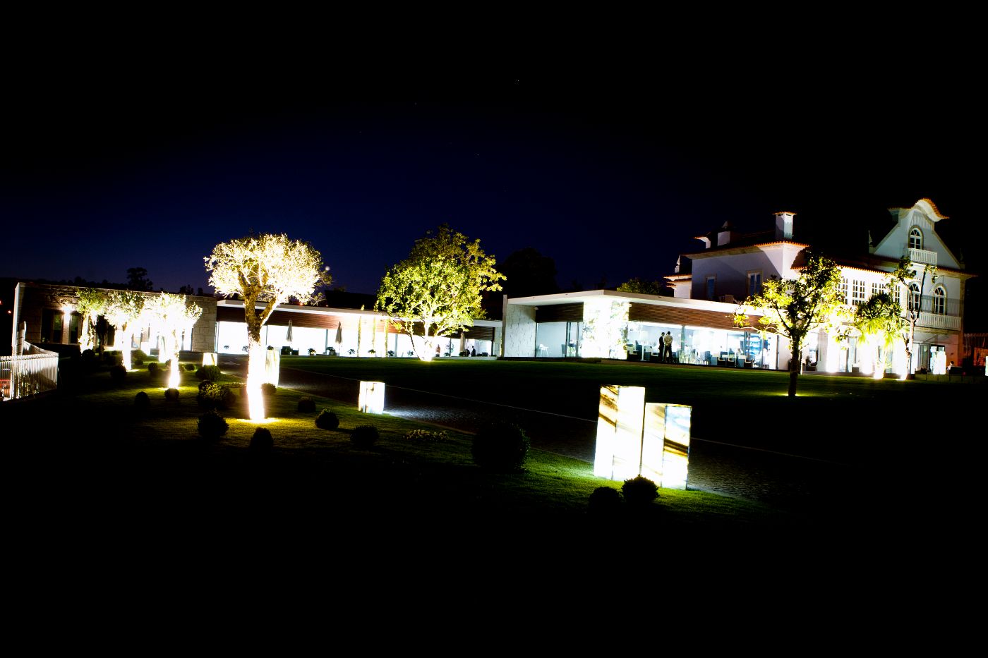 Palacete Dona Maria