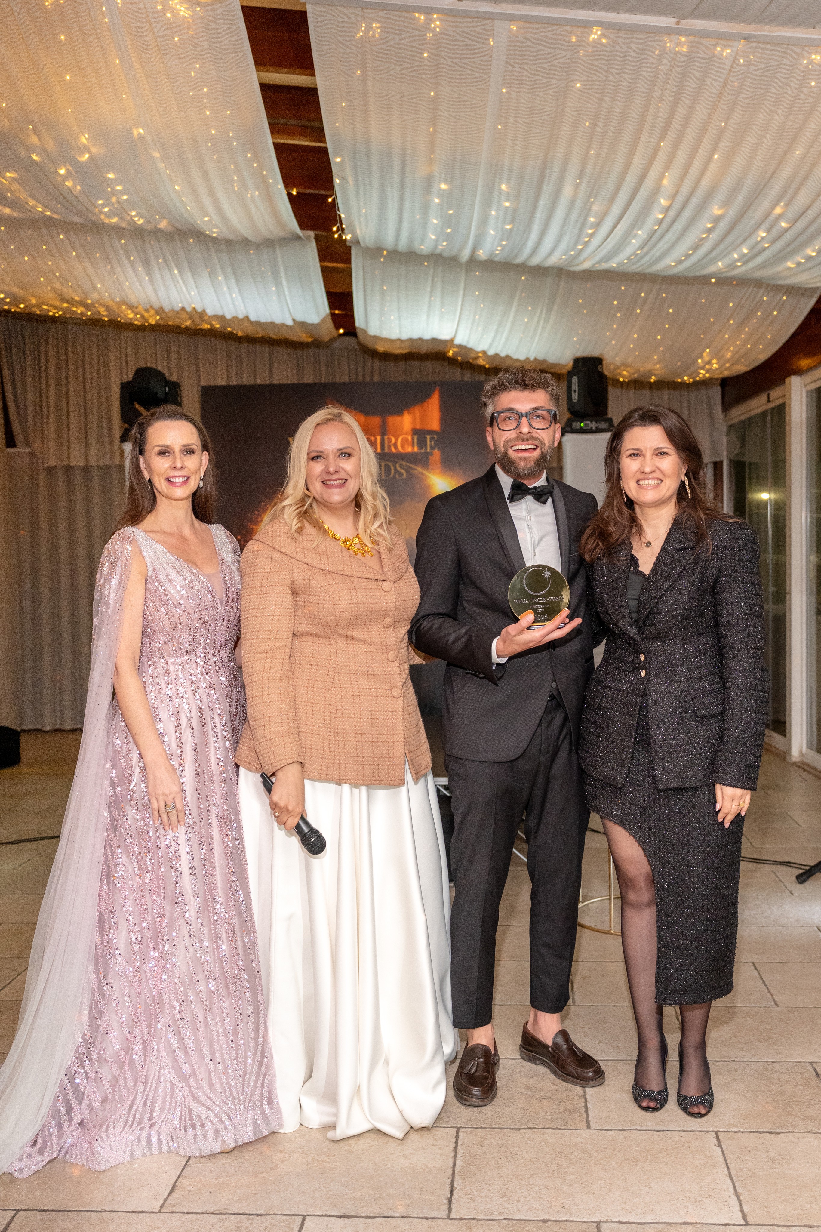 Destination Lens: Martina H. Weddings (Representend here by LookMan Film)