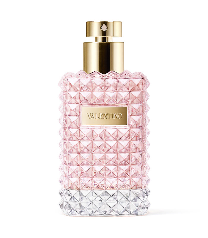 Credits: Fragrância Donna Acqua de Valentino