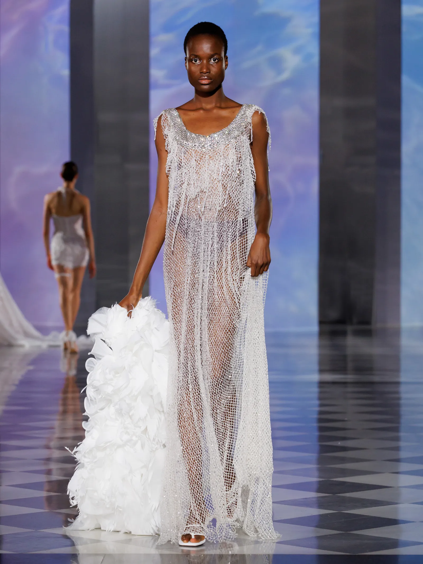 Milla Nova 2026 bridal | Photo: Courtesy of Milla Nova