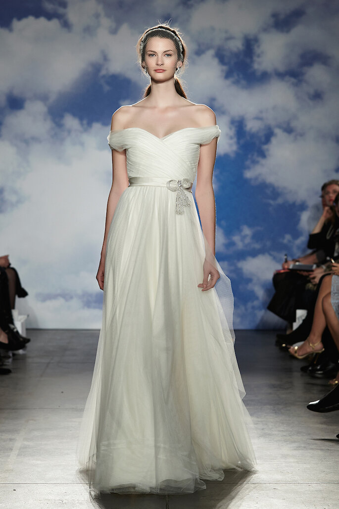 Jenny Packham SP2015