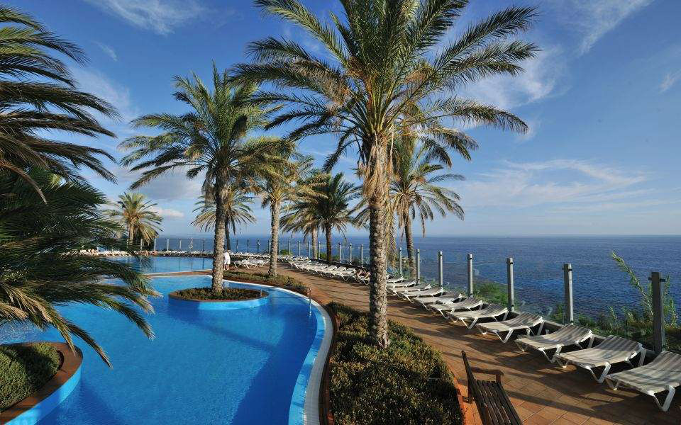 Pestana Grand