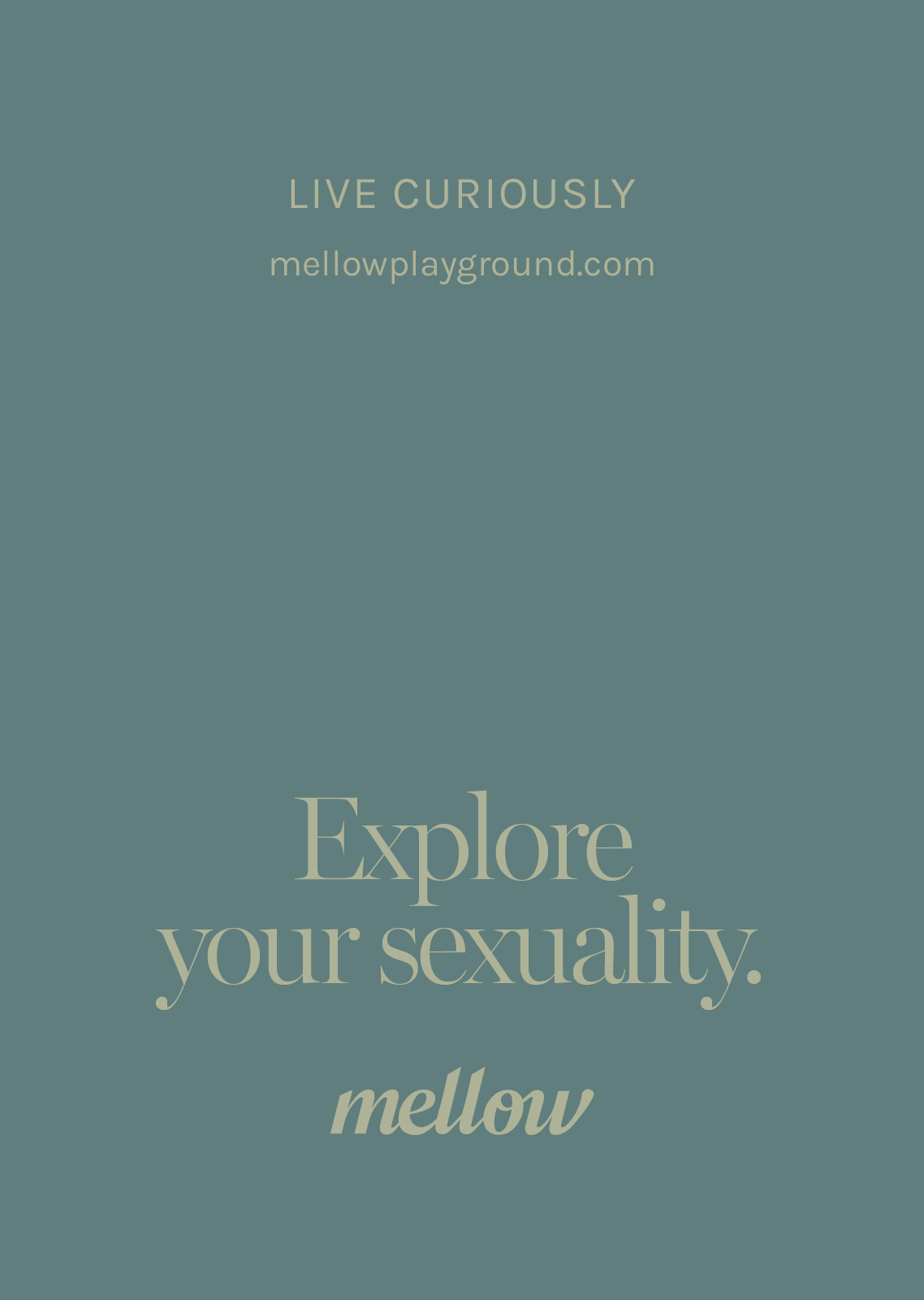 Mellow Playground
