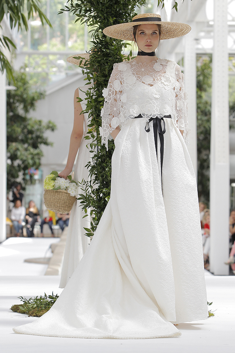 Beatriz Álvaro. Créditos: Bridal Love Madrid