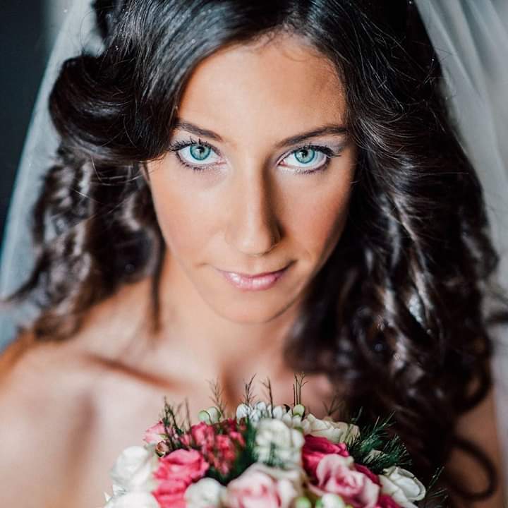 Atelier Kell Sofia Make Up