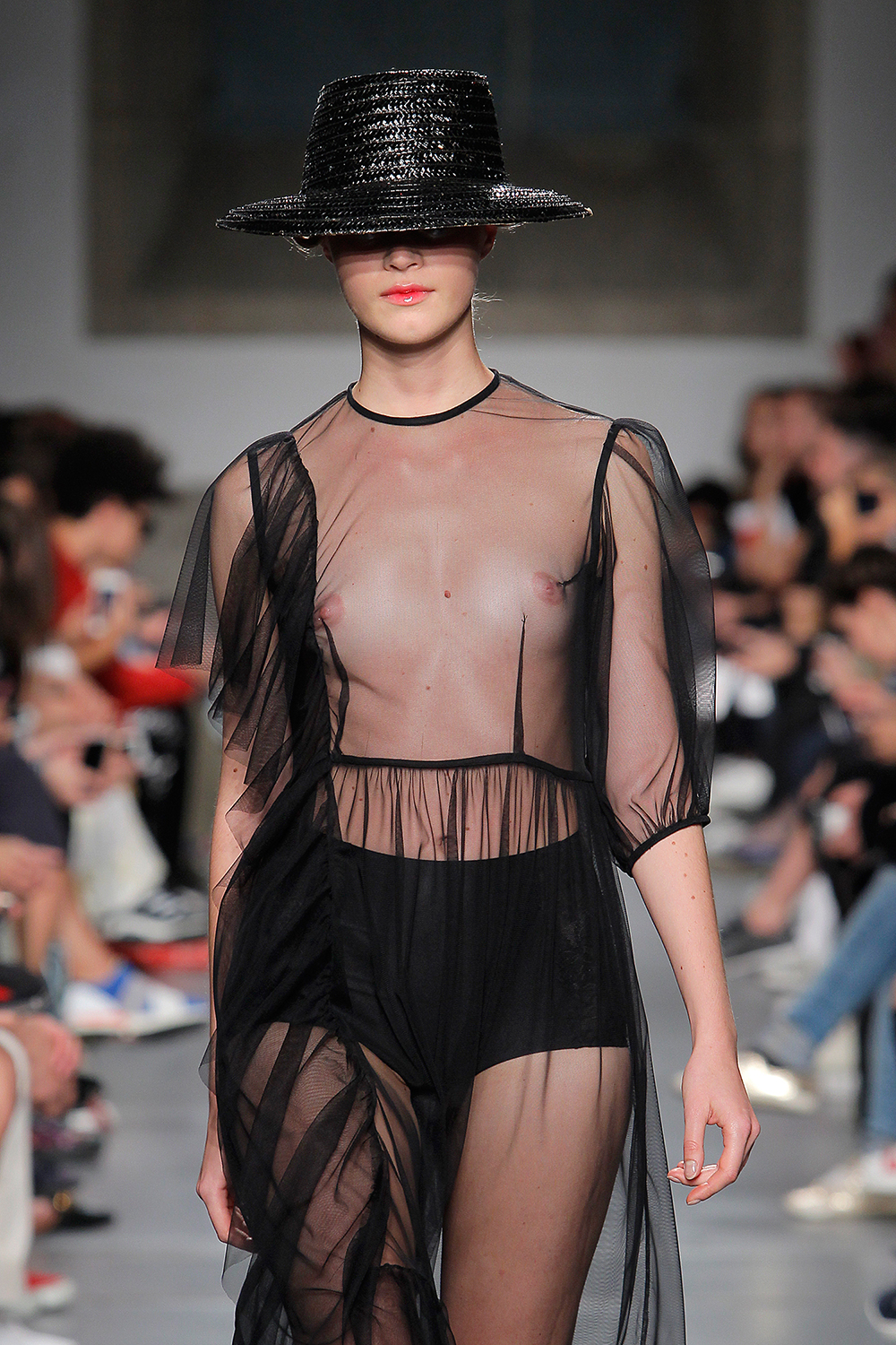 Portugal Fashion: inspire-se nos looks que desfilaram nas passarelas