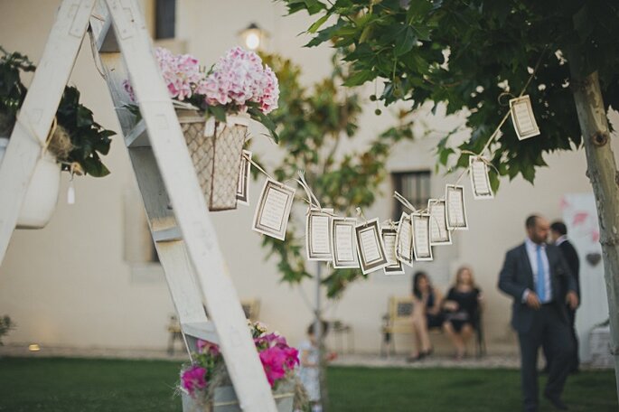 Foto: Volvoreta Bodas