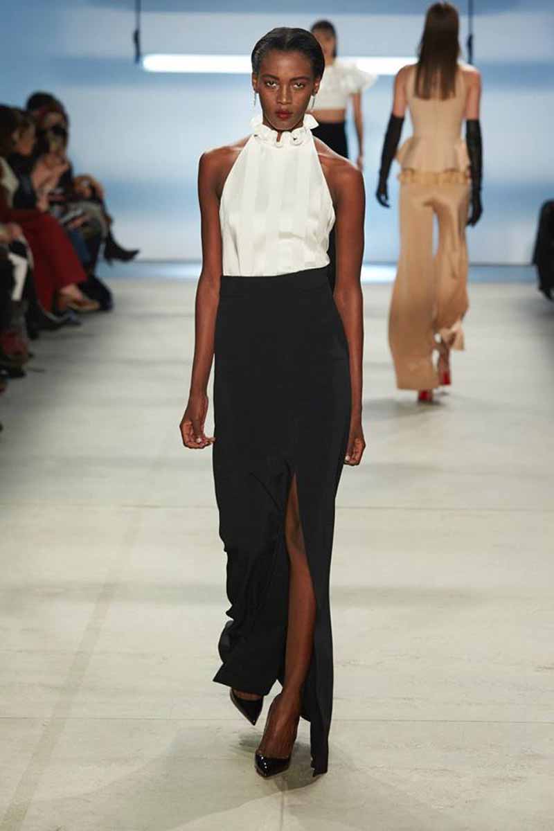 Créditos: Cushnie et Ochs Facebook