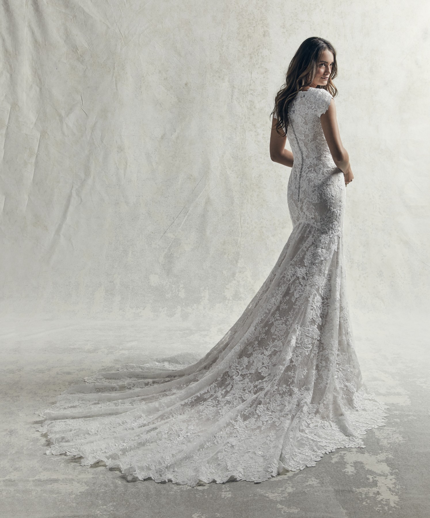 <a href="https://www.maggiesottero.com/sottero-and-midgley/chauncey-leigh/11845">Chauncey Leigh</a> Credits: Sottero & Midgley.
