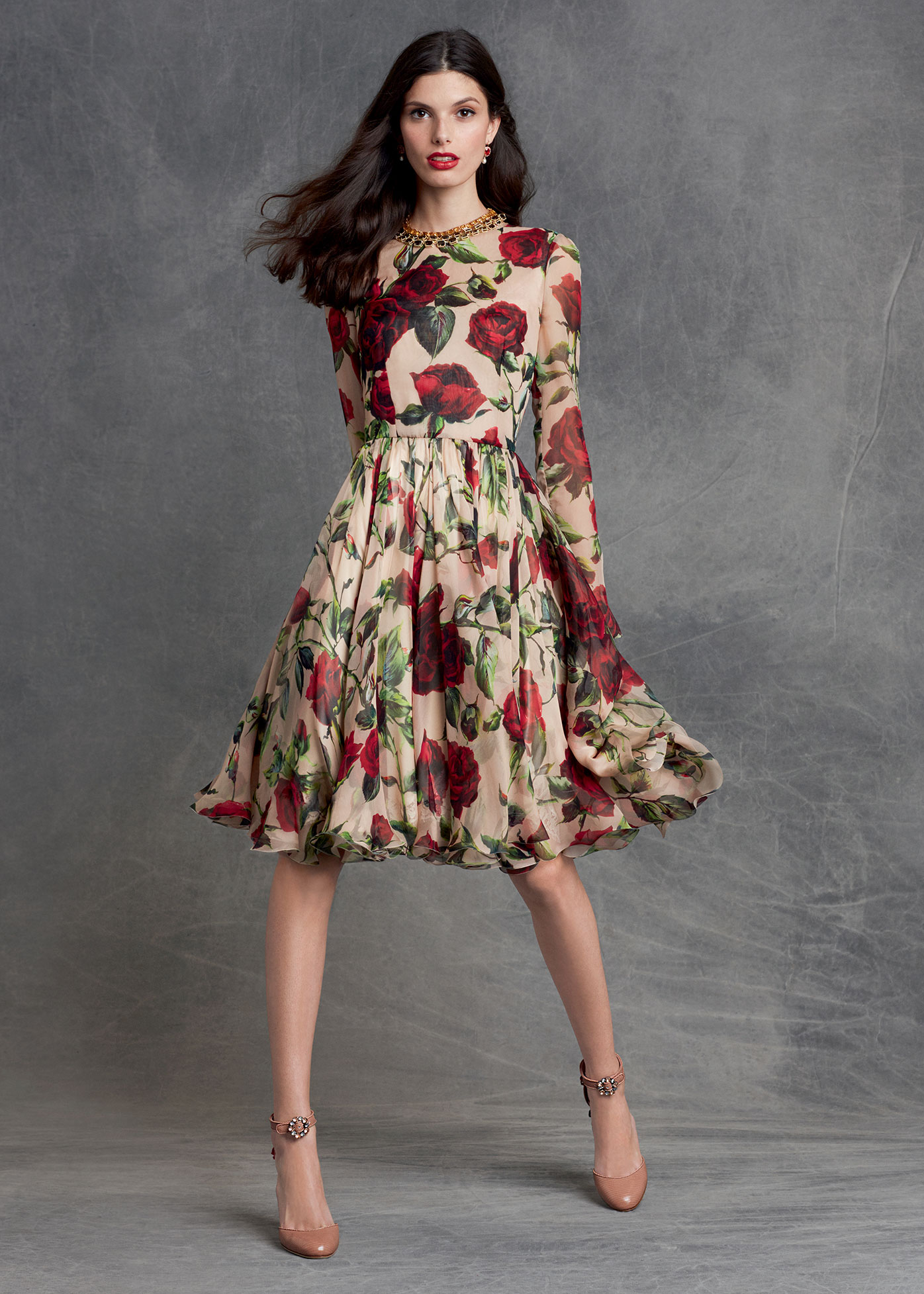 Credits: Dolce & Gabbana