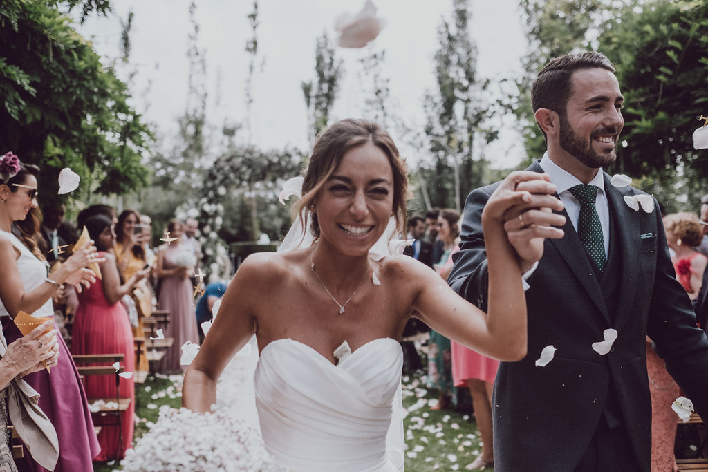 Casamento de Mónica &amp; Pablo | Foto: João Almeida