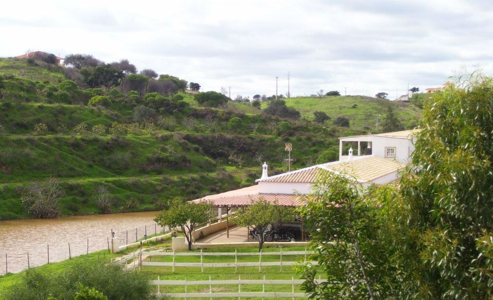 Quinta do Monte - Castro Marim