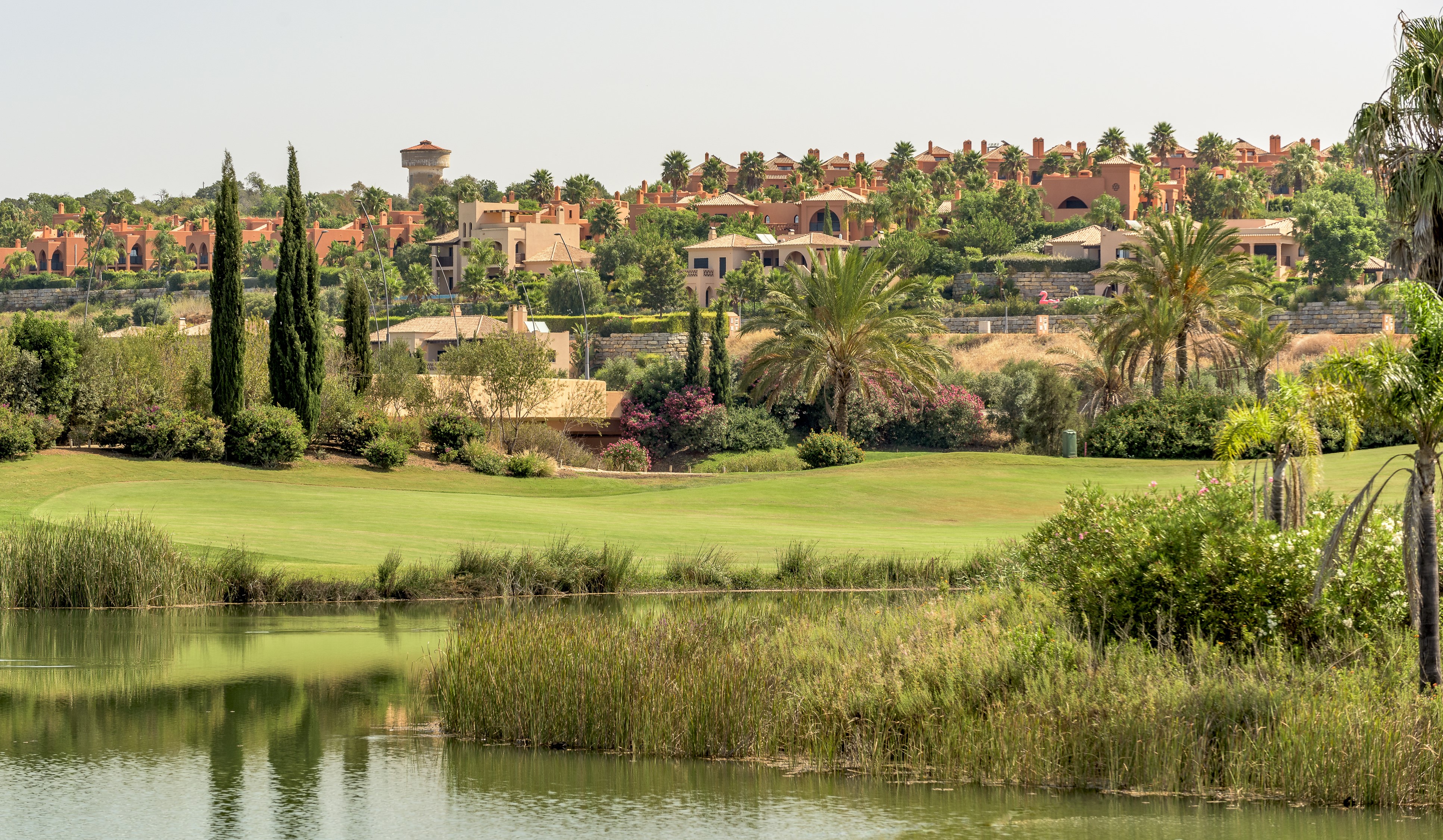 Amendoeira Golf Resort