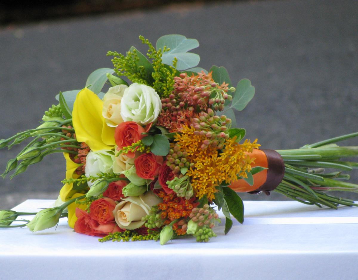 All Flowers
