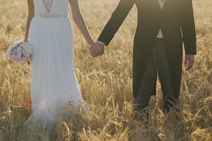 Foto: Volvoreta Bodas