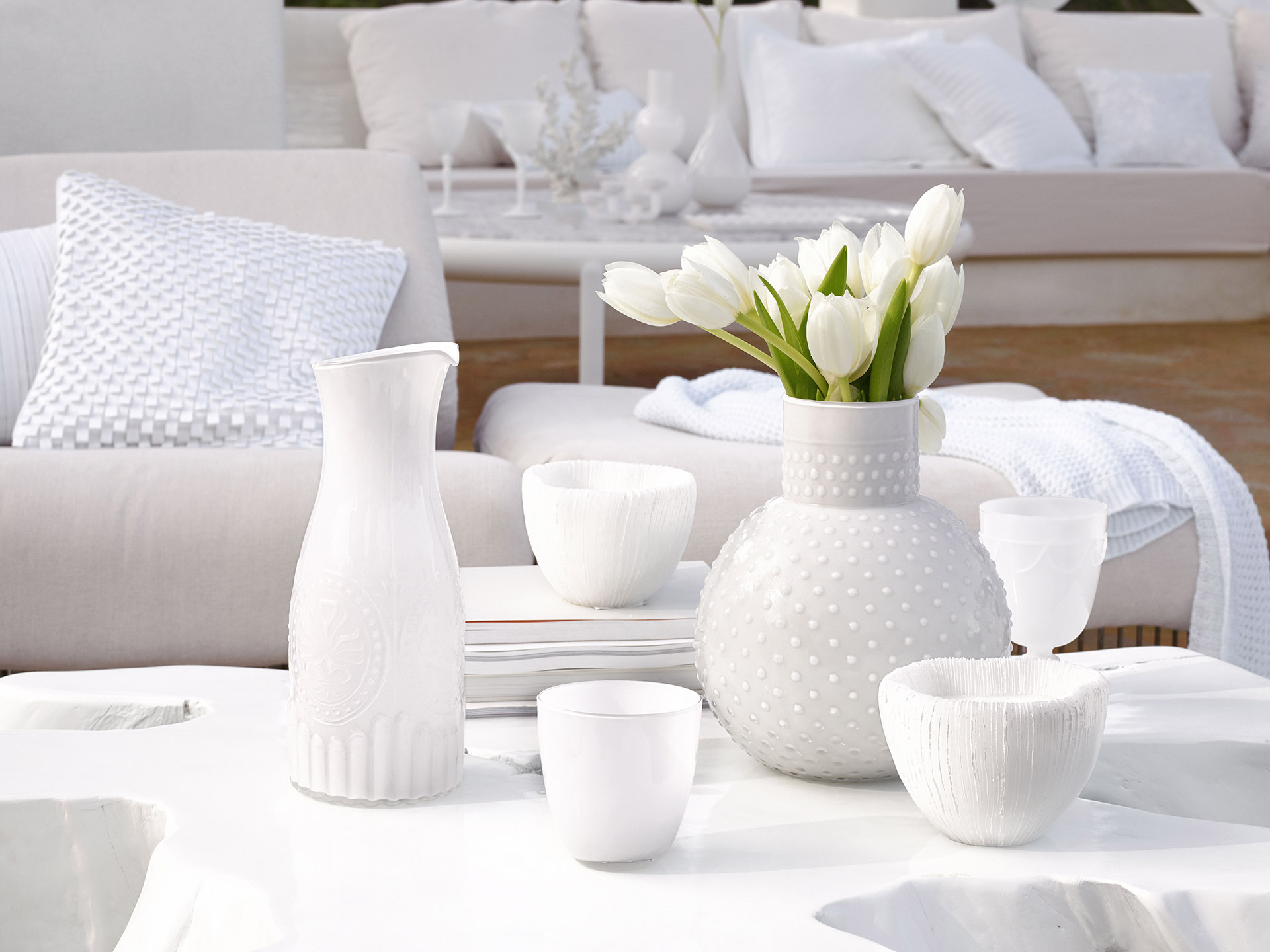 Créditos: Zara Home