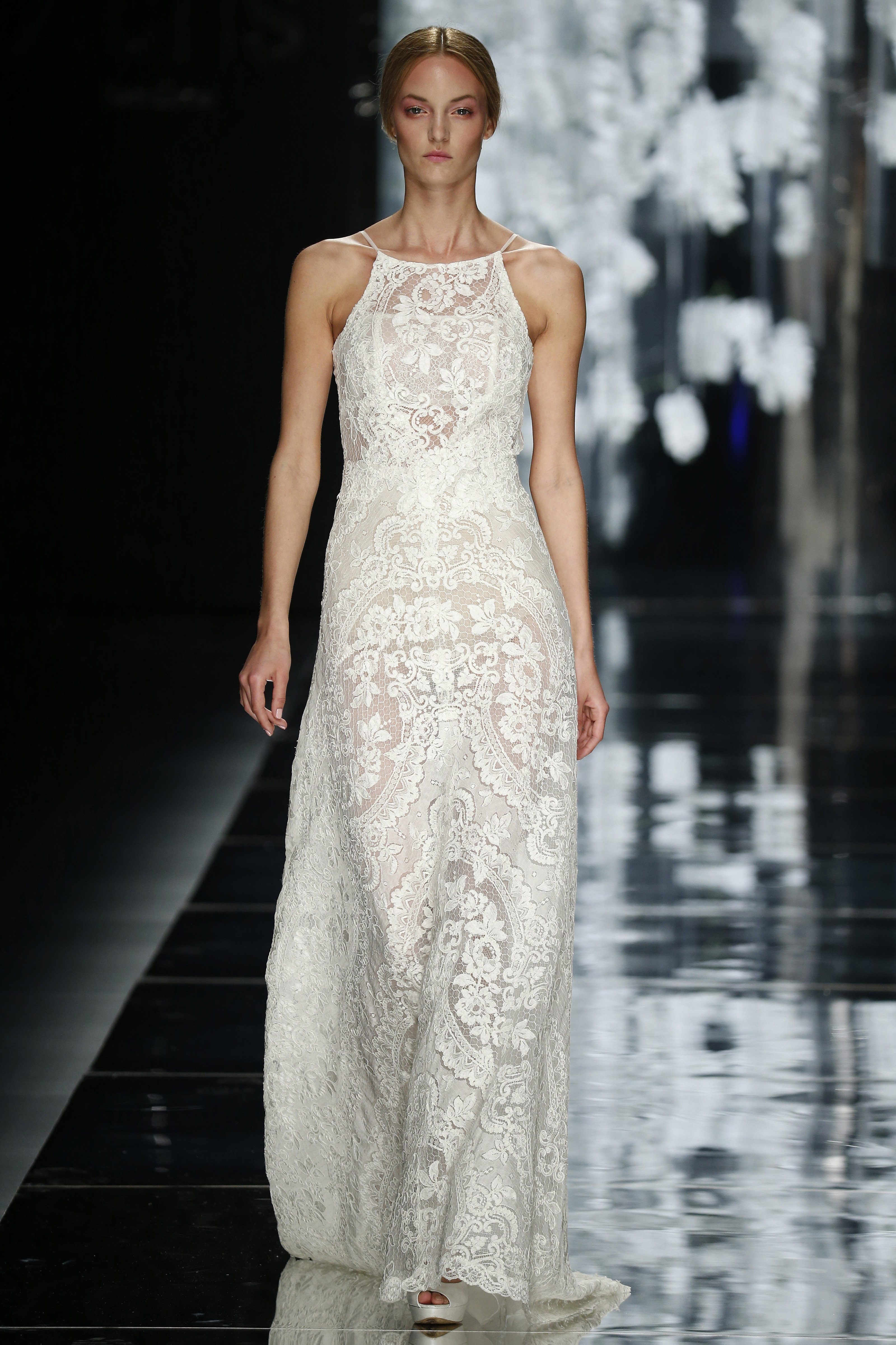 Foto: Barcelona Bridal Week