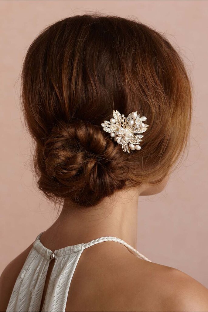 Foto: Nicobar Hairpin via BHLDN