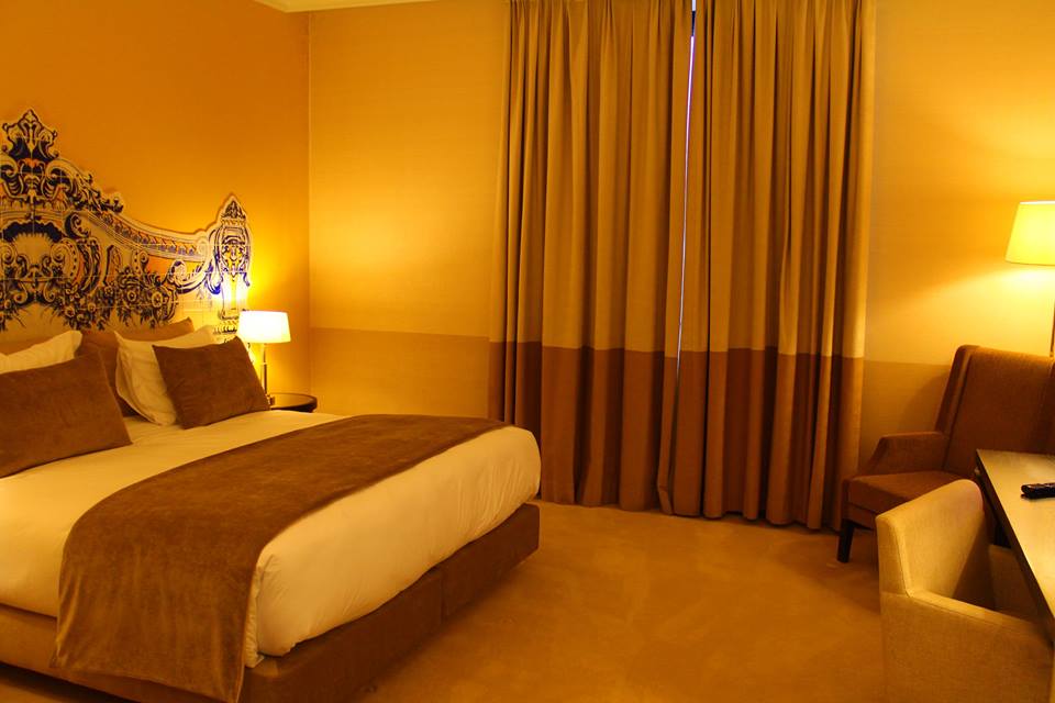 O Alambique de Ouro Hotel Resort & SPA