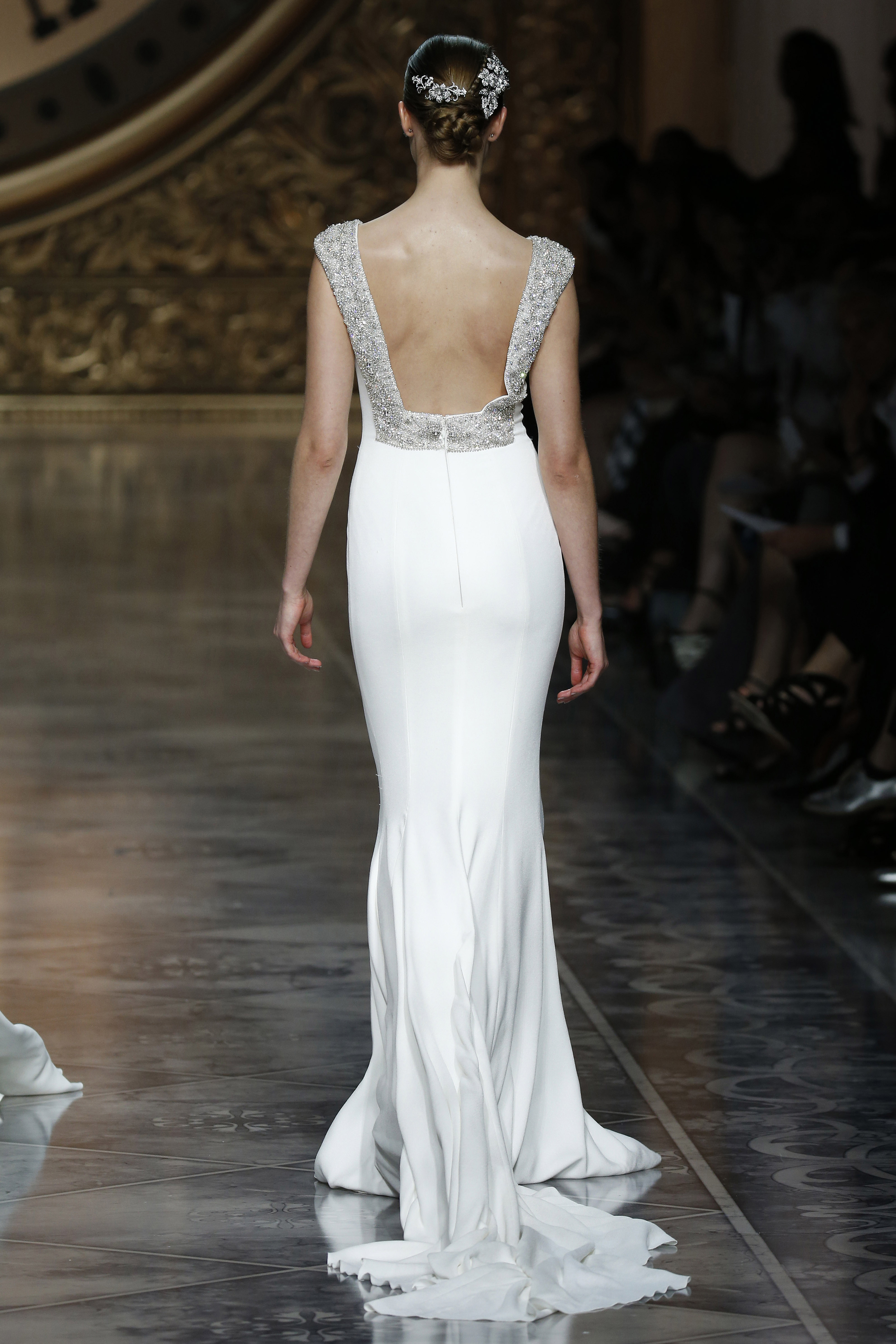 Créditos: Barcelona Bridal Week