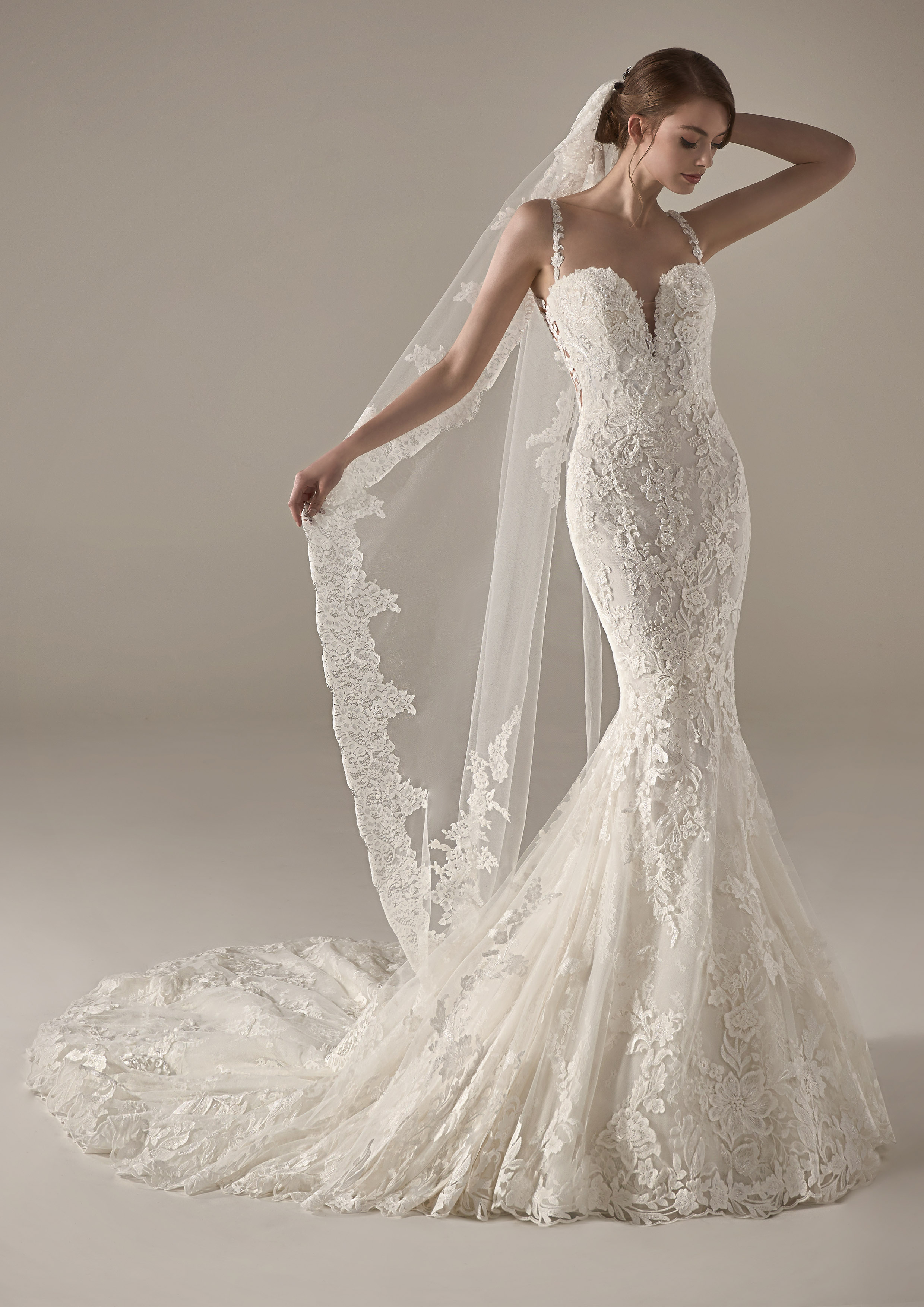 Yeira, Pronovias Privee 2020