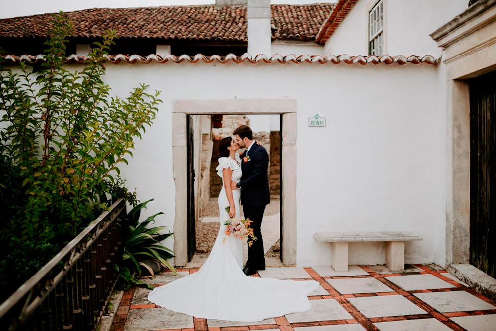 O cenário perfeito para o seu casamento: explore estes espaços!