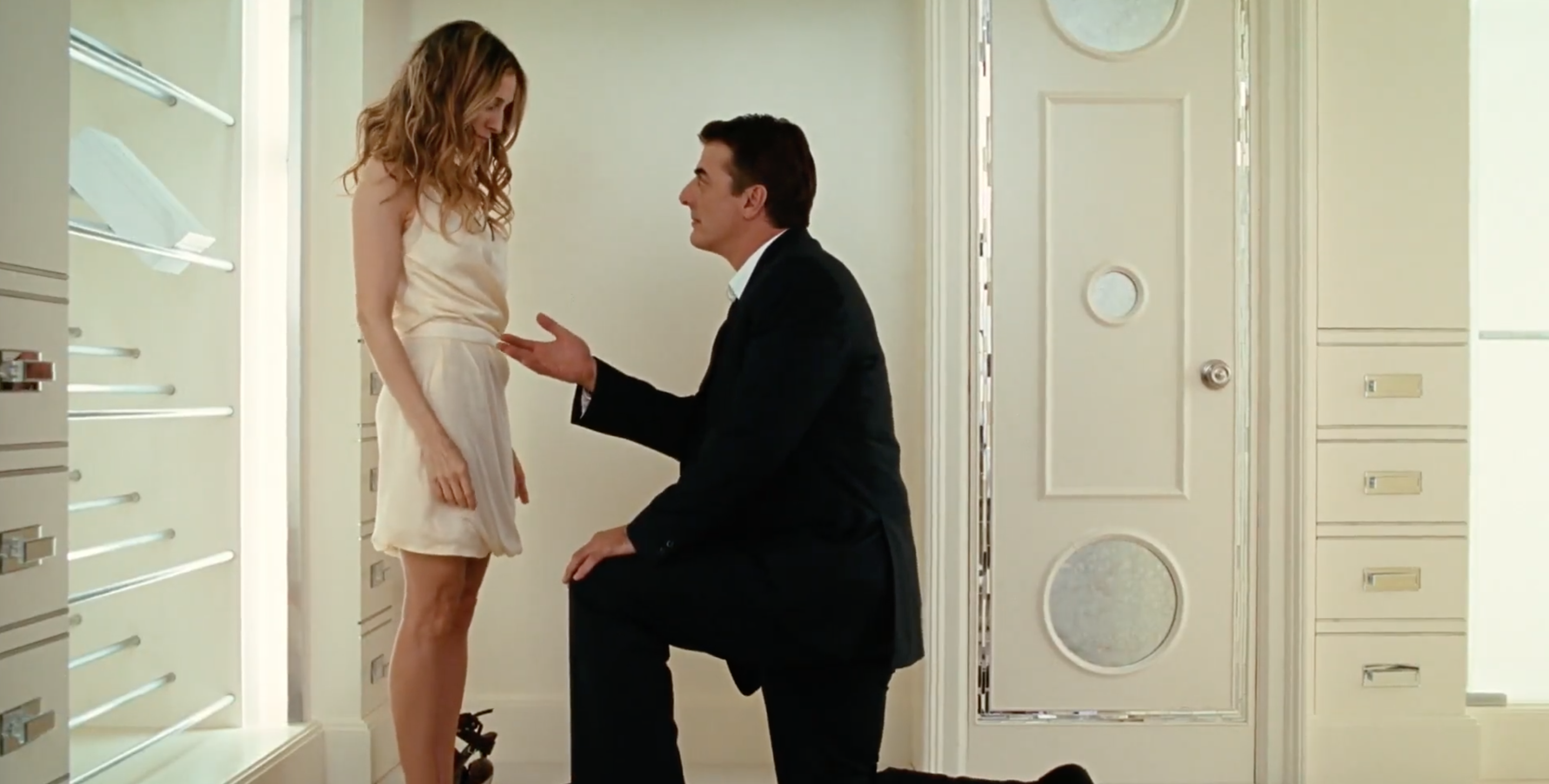 Sexo e a Cidade (2008)