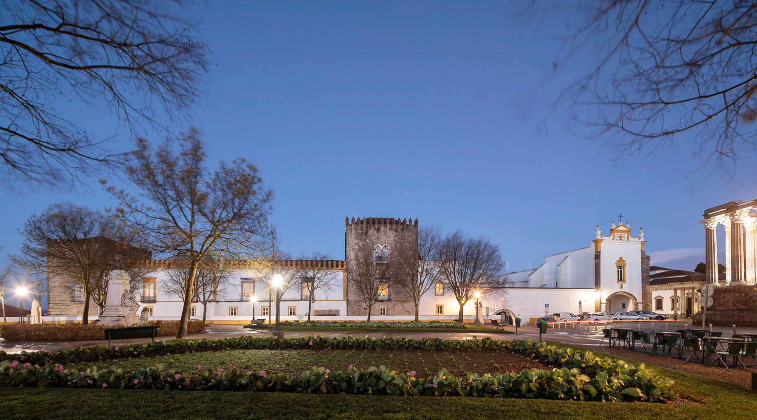 Palácio dos Duques de Cadaval