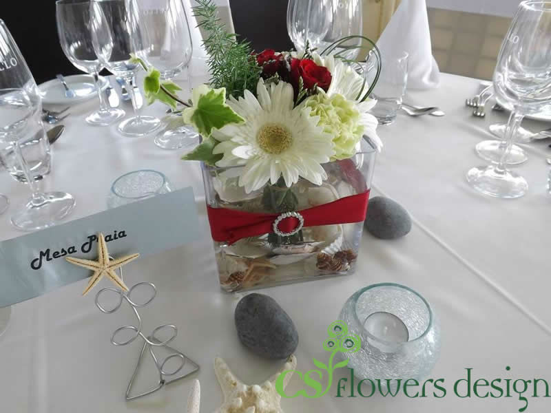 CS Flowers Design