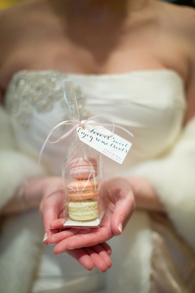 Foto: Cristina G Photography