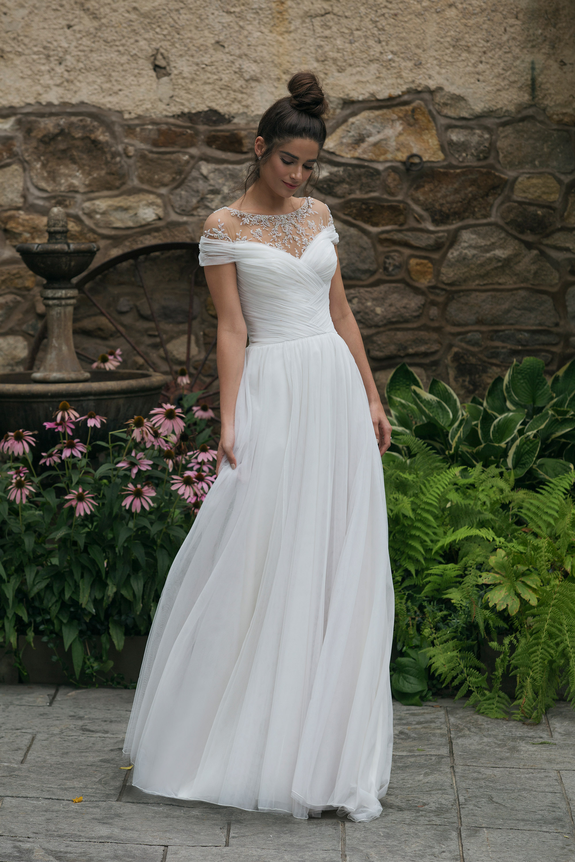 Style 44068. Credits: Justin Alexander Sincerity.