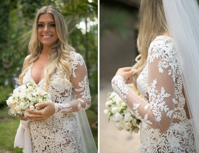 Lethicia Bronstein