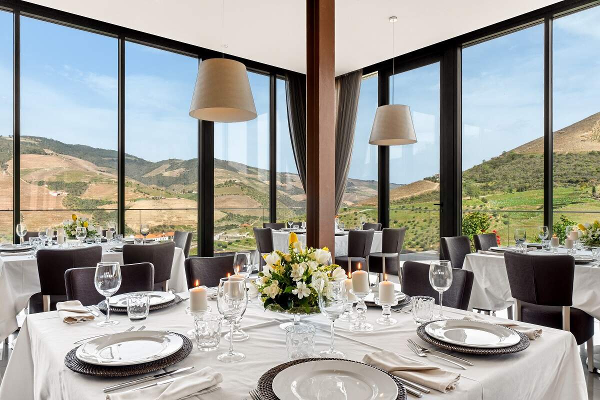 Vila Galé Douro Vineyards