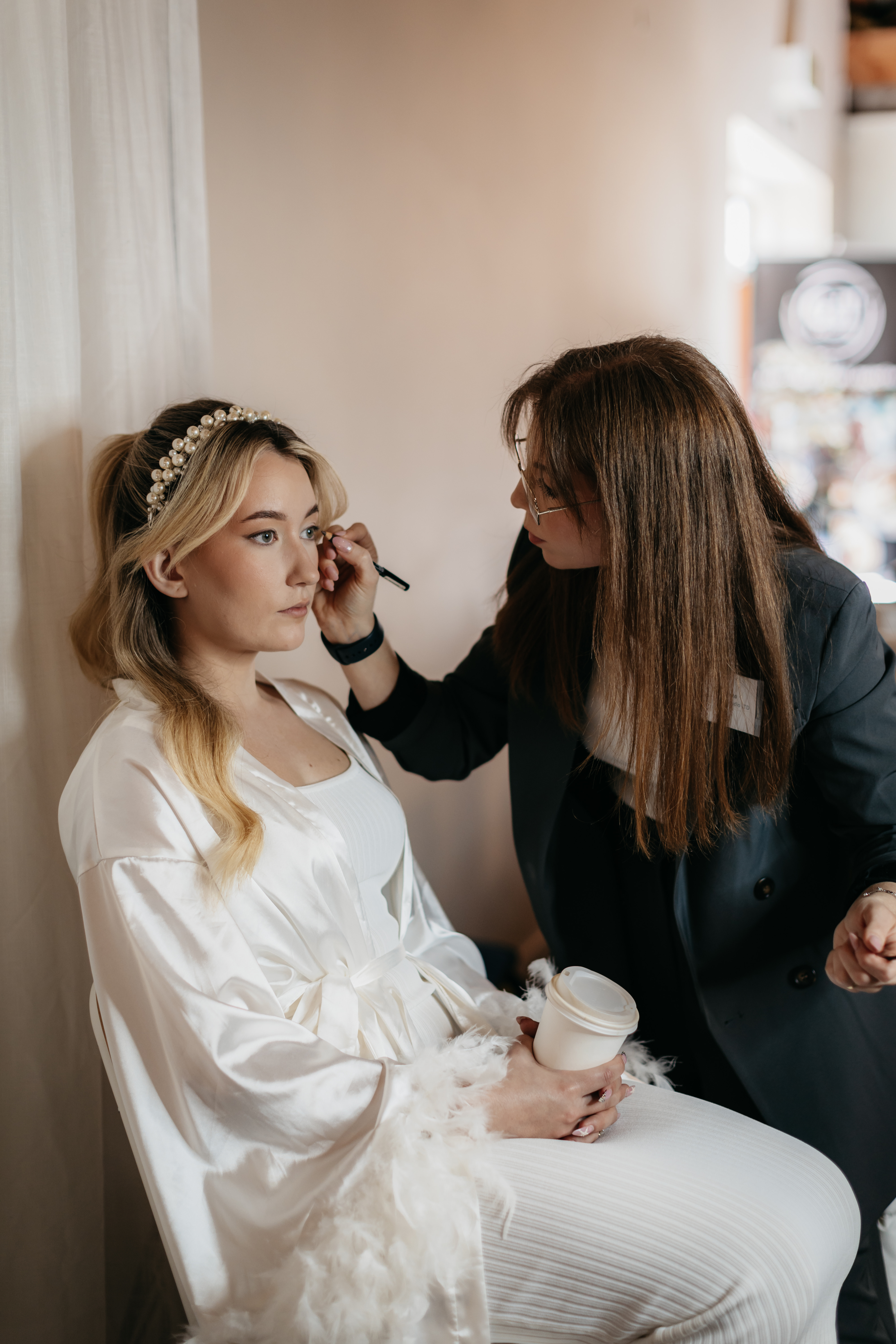 Rita Jacinto Bridal Beauty