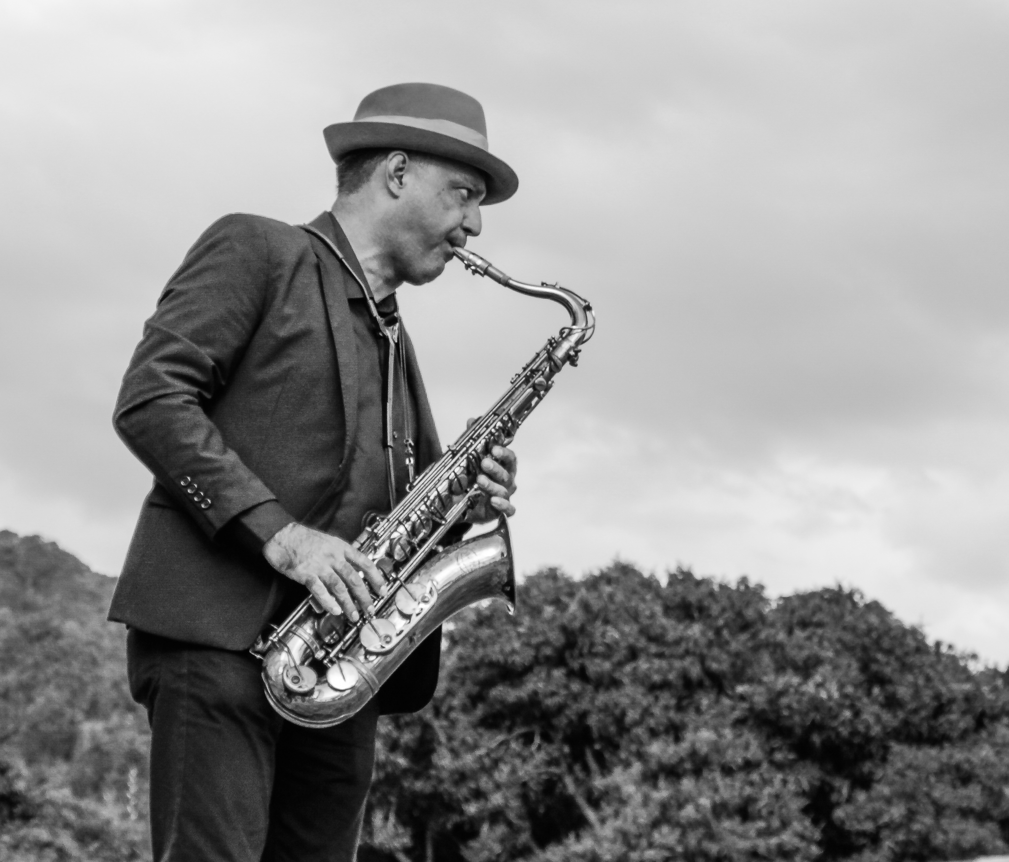 Músico: Fábio Schlosser