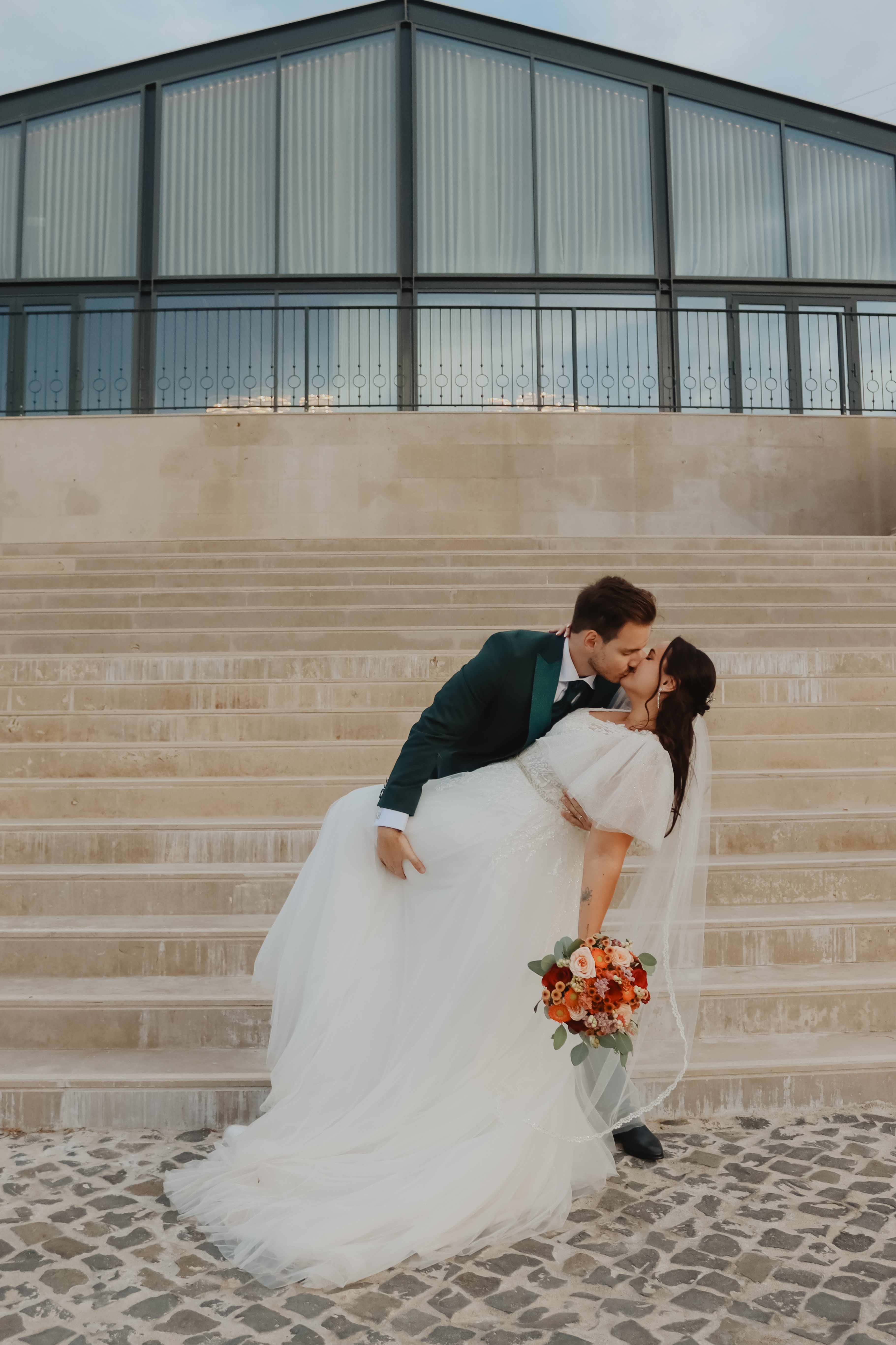 Eventos Reais por Carina Abril | Wedding Planner