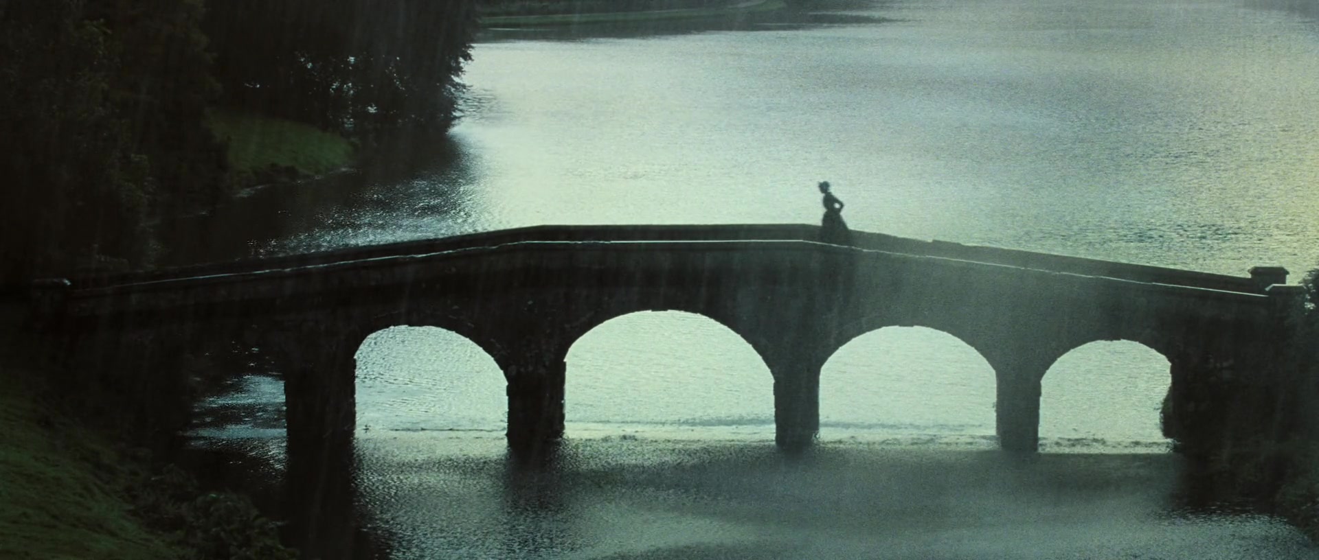 Orguho e Preconceito (2005)