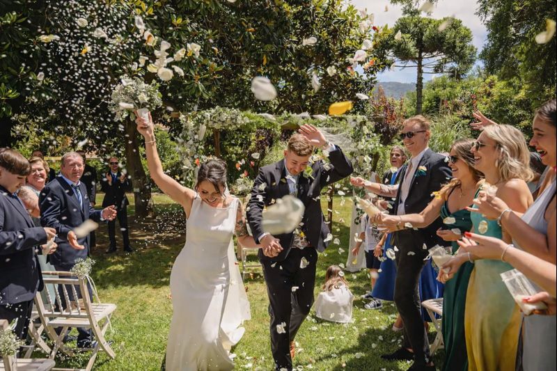 Quinta das Palmeiras - Grupo Grilo