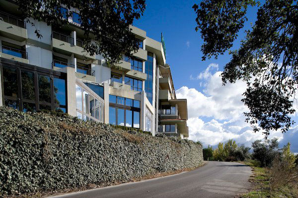 Hotel Tryp Colina do Castelo