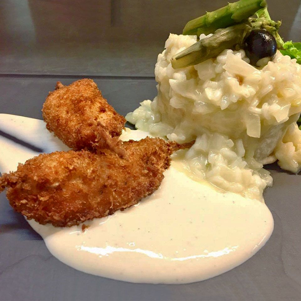 Portofino Restaurante