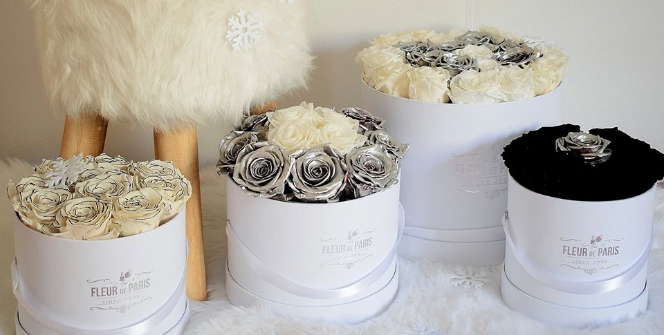 Fleur de Paris®