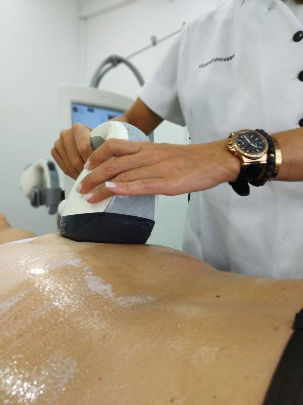 Elizabeth Ministro - Torres Vedras