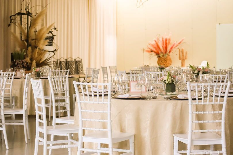 Quinta da Amoreira Eventos