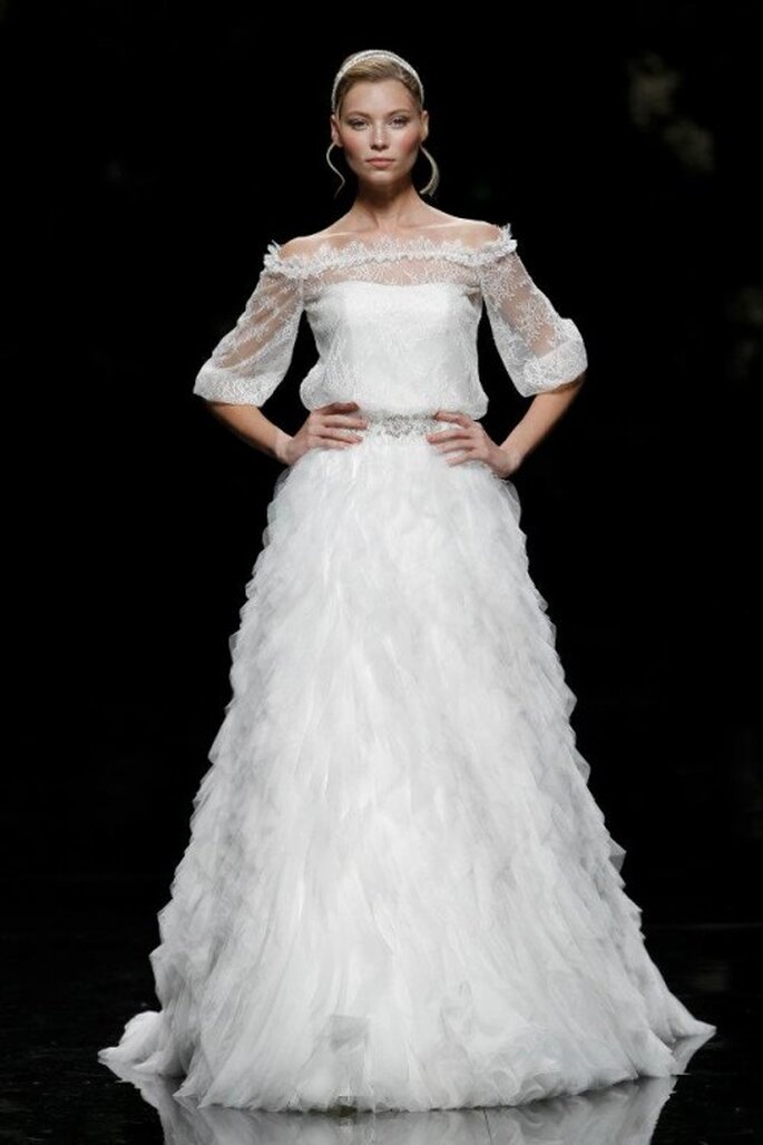 Pronovias