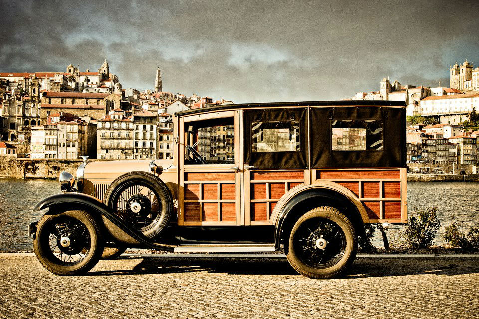 Clássico Porto
