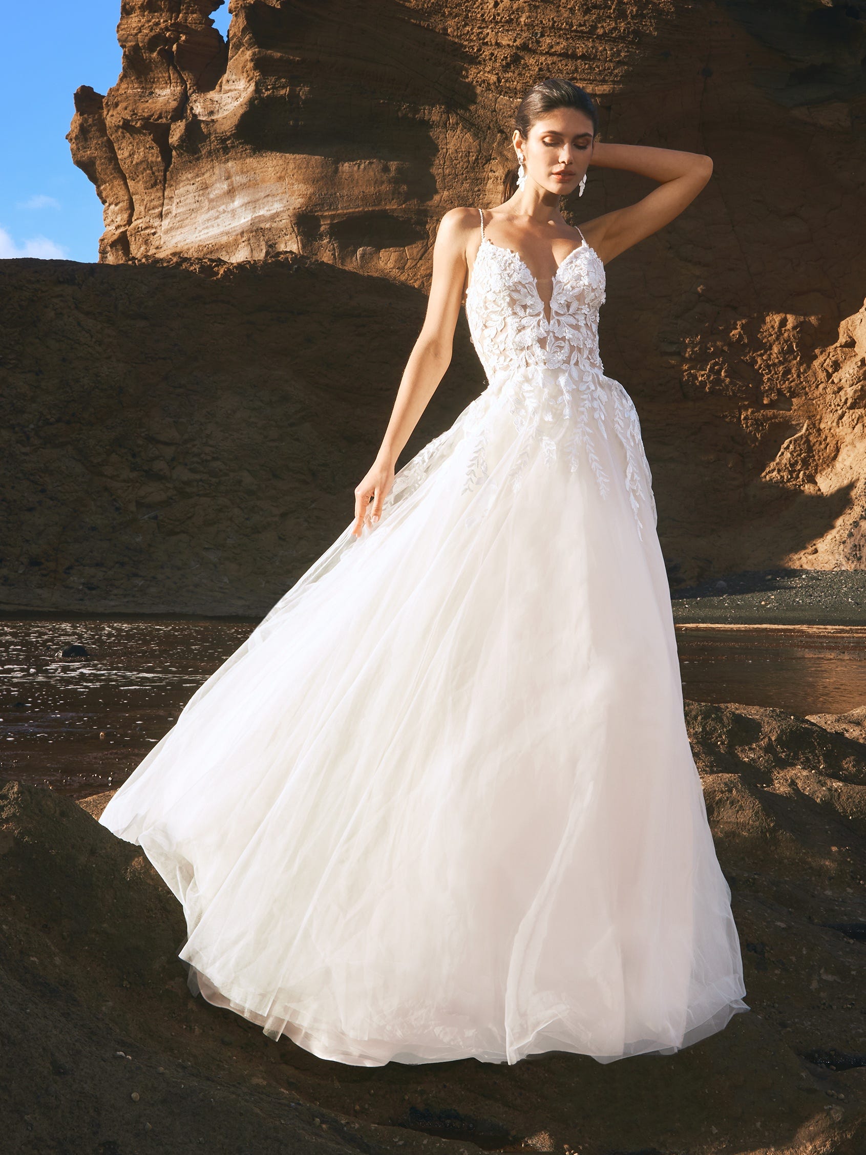 Pronovias