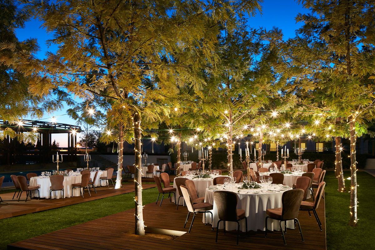 Casamento organizado por ProEvento