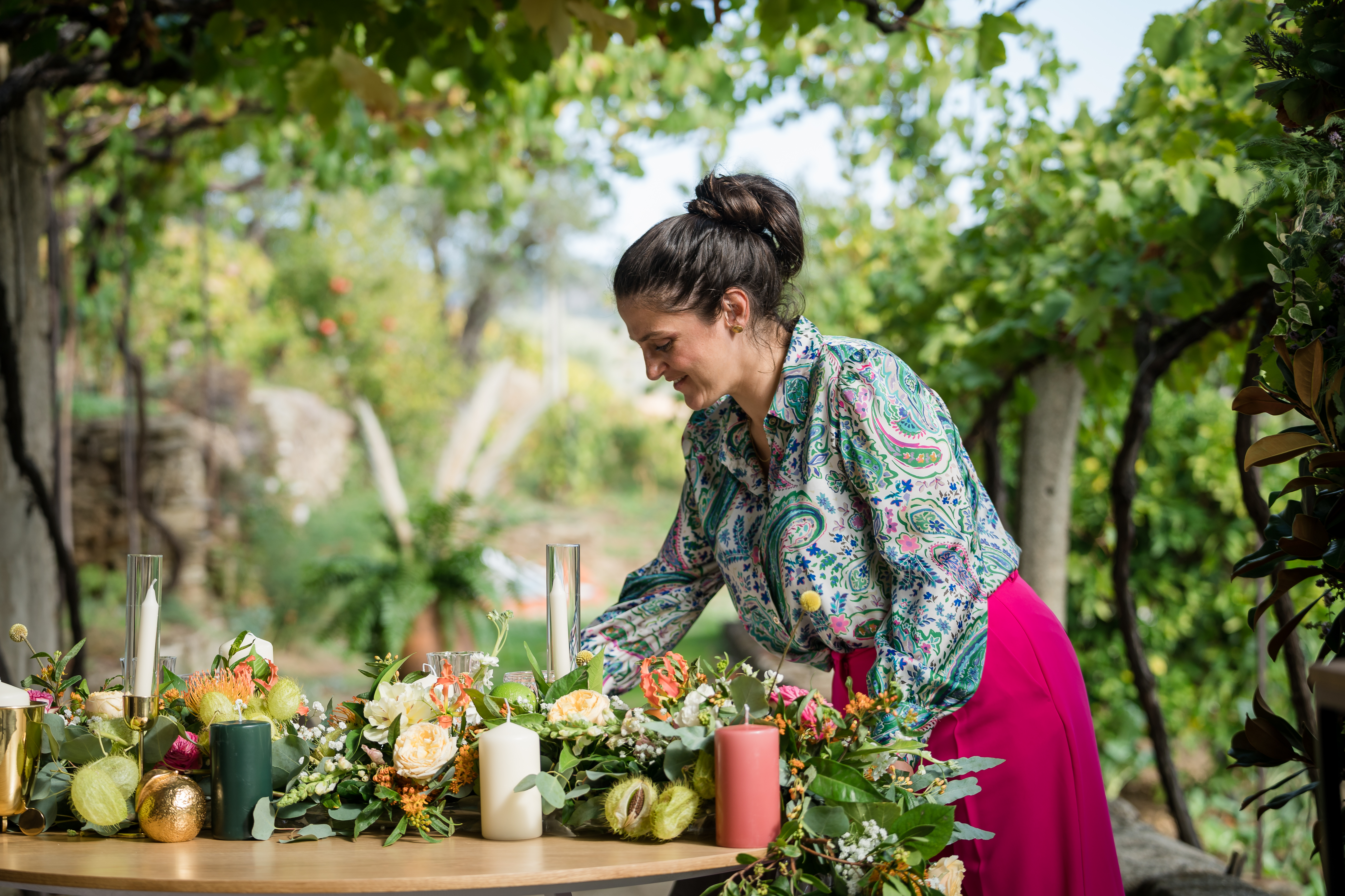 Vanille Noire Wedding Planner: quando os sonhos ganham forma!